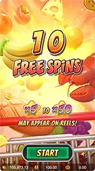 rp999 · Sprmkt Spree