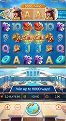 rp999 · Cruise Royale