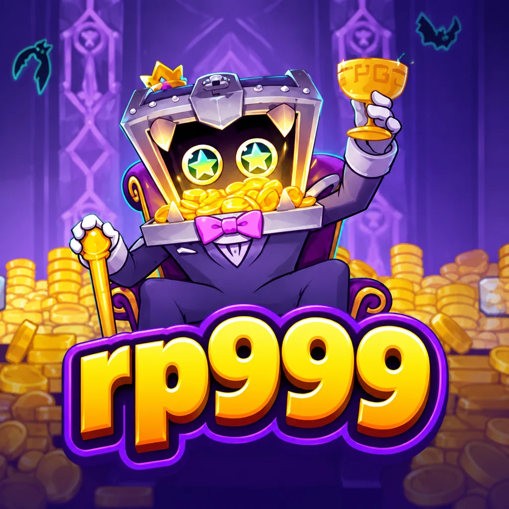 rp999 · Pengenalan aplikasi