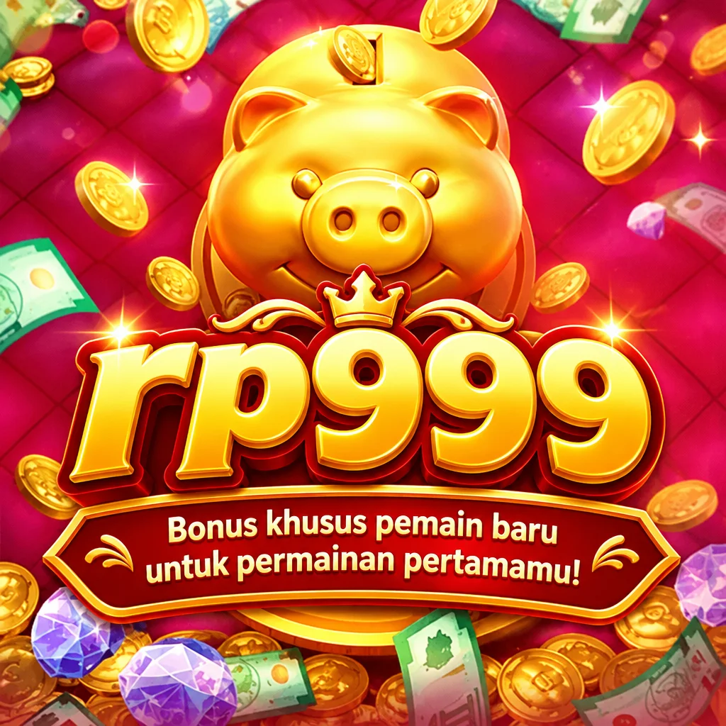 rp999 · Galeri permainan