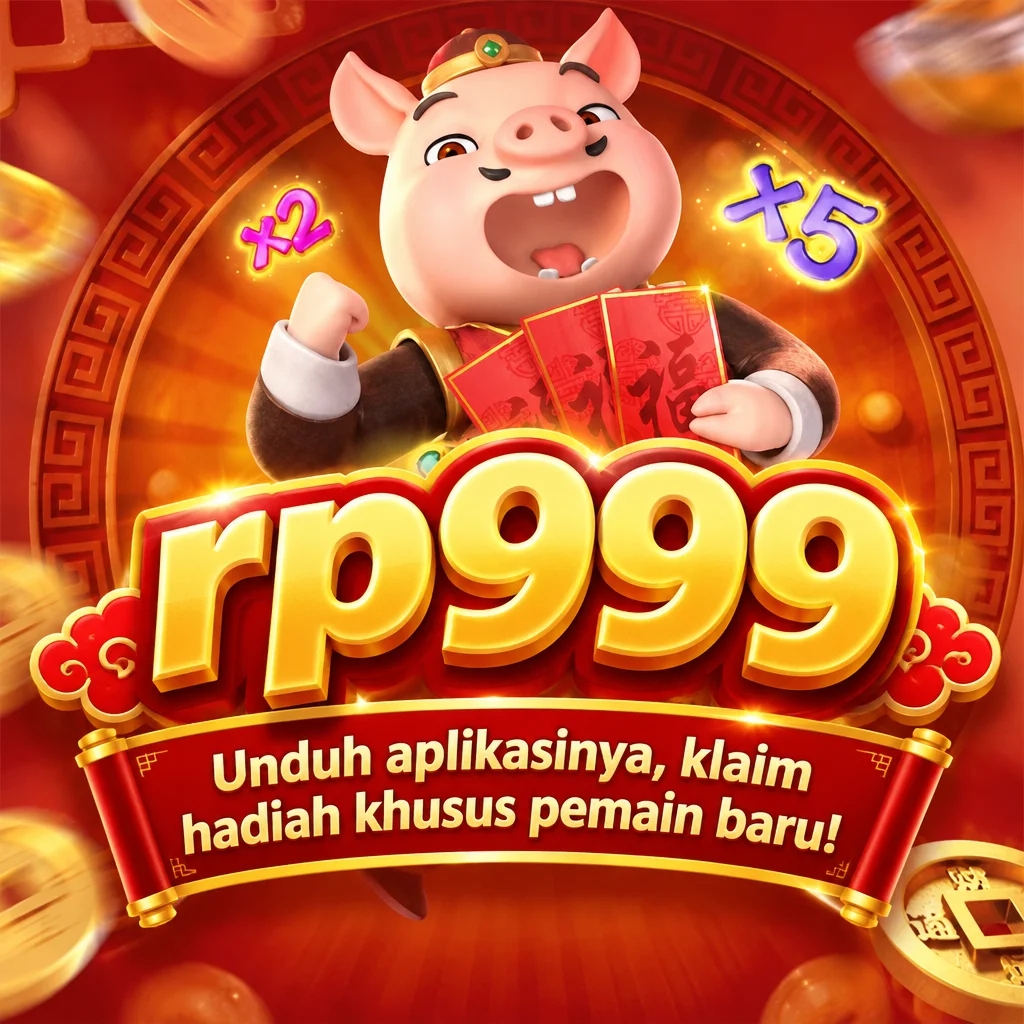 rp999 · Galeri permainan