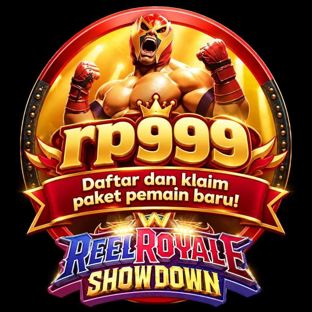 rp999 · Reel Royale Sd · Tampilan permainan